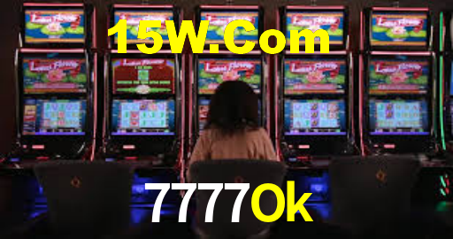 Bônus Generosos e Exclusivos no 7777Ok para Você!