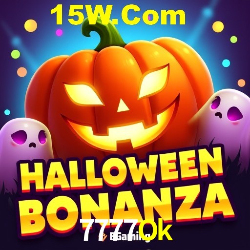 Welcome Bonus 7777Ok