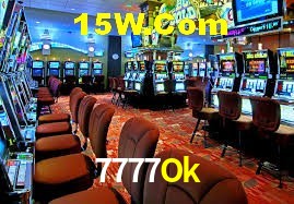 VIP Casino 7777Ok
