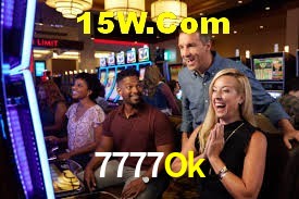 Blackjack Table 7777Ok