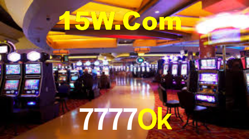 Descubra a Magia dos Jogos de Arcade no 7777Ok
