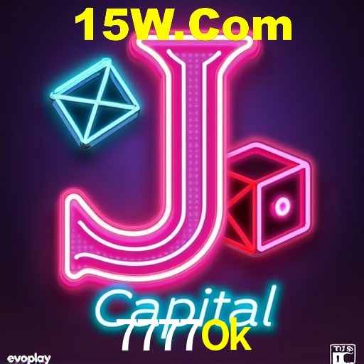 Jogos de Slot 7777Ok