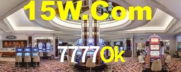 7777Ok - Plataforma Oficial - 7777Ok.Com