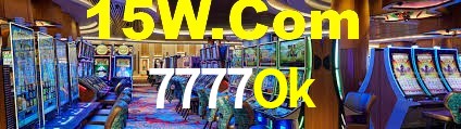 Live Casino 7777Ok